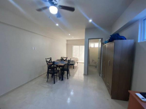 Acogedor estudio con piscina